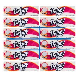 Serville Servilleta Delsey Max+2Paq Tkotexnoct8S Delsey +2Pa Tkotexnoct8S 450 PZS