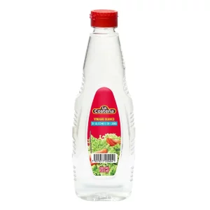 Vinagre Blanco La Costeña 535 MLL